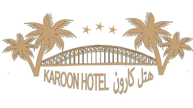 karoon-hotel-3-star-tehran-iran-logo-1-1